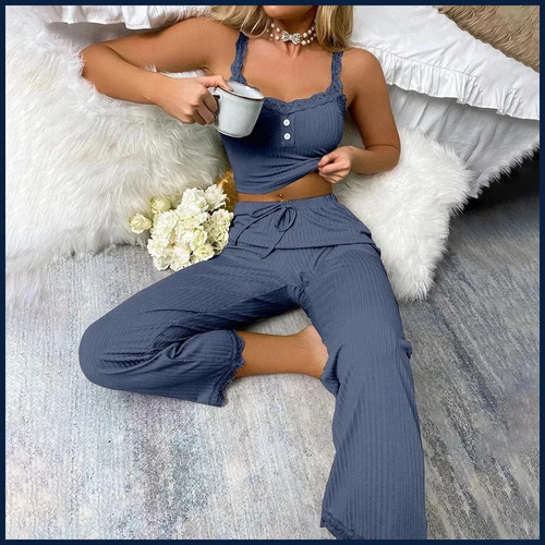 Pigiama donna set - due, pezzi