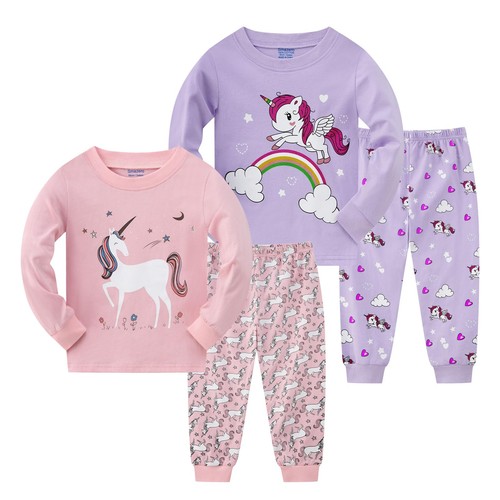 Smazero set pigiama unicorno - smazero,