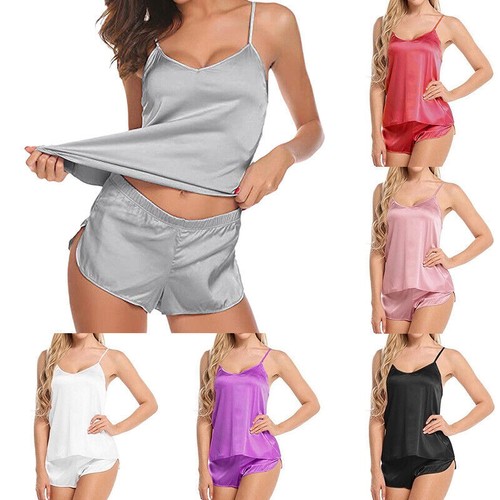Set pigiama notte - set, da
