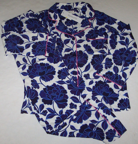 Pigiama donna nuovo con