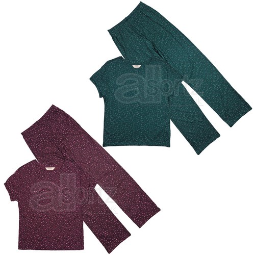 Pigiama donna loungewear m - ex,