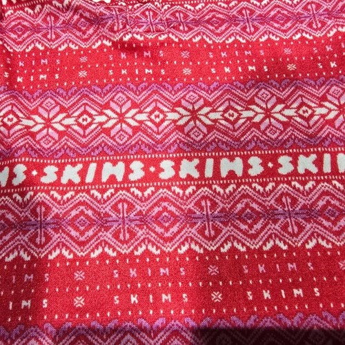 Pigiama donna skims rosa - pigiama, e