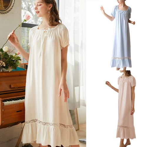 Pigiama donna cotone