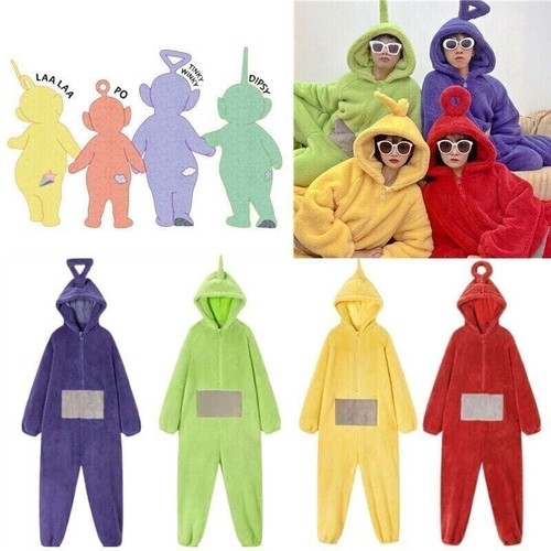 Costume teletubbies bambini - costume,