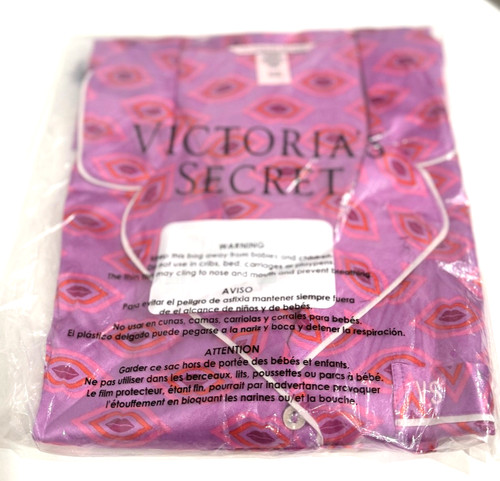 Pigiama boxer victoria - boxer, victoria's