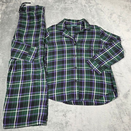 Pigiama donna lauren ralph - pigiama,