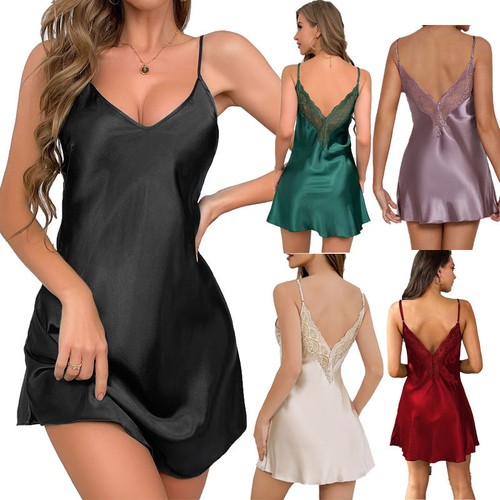 Pigiama donna sexy lingerie