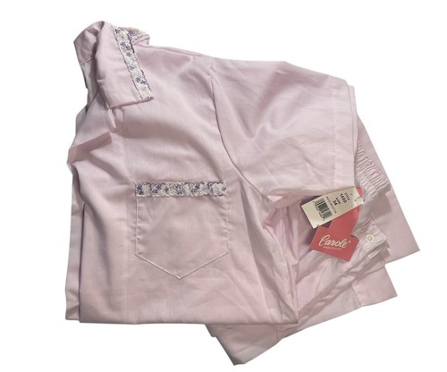 Set pigiama vintage - , carole
