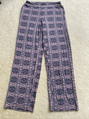Soma cool nights pj pants - s,