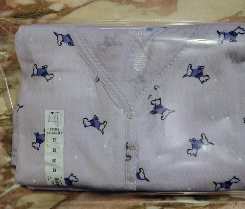 Pigiama donna 3xl - ,