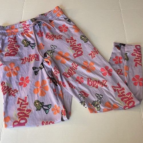 Bratz pantalone pigiama - pantalone,