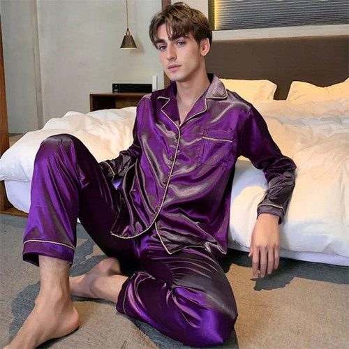 Pigiama uomo set - pigiama,