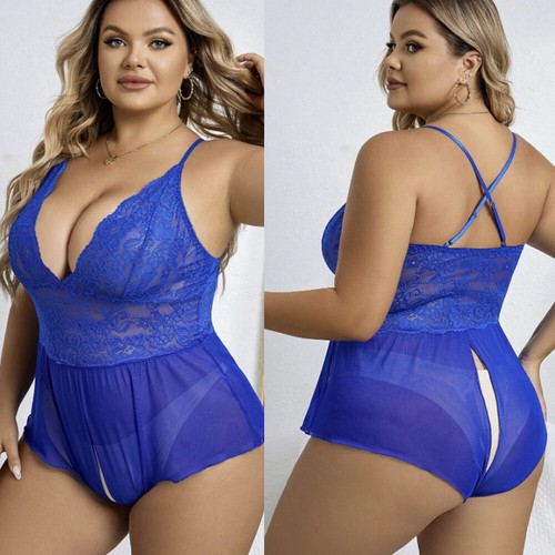 Body donna taglie - forti, sexy