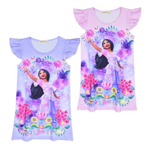 Vestito bambina principessa - vestito,