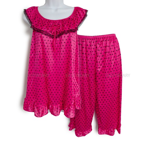 Pigiama donna pezzi misto - 2,