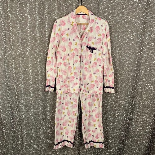 Set pigiama victoria secret - set,