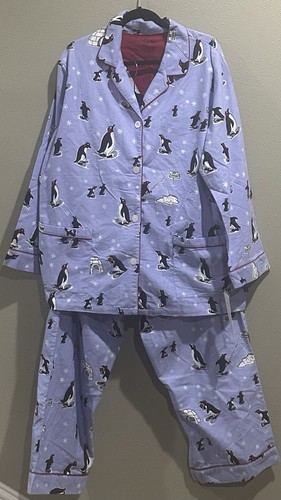Set pigiama nick - &, nora