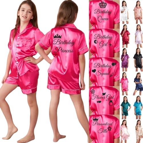 Pigiama personalizzato - pigiama,