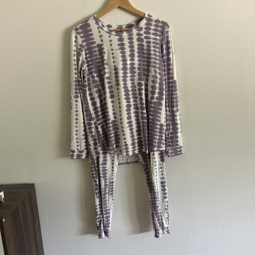 Kyte set pigiama donna taro - set,