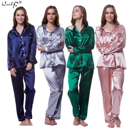 Pigiama donna raso - , set