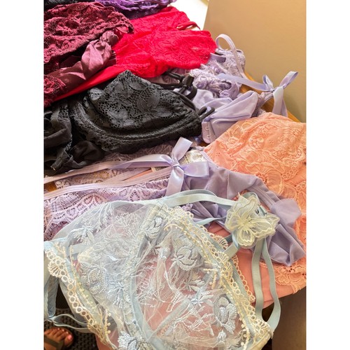 Shein taglie forti lingerie - forti,