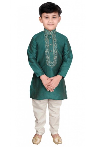 Pantaloni kurta desi - pantaloni,