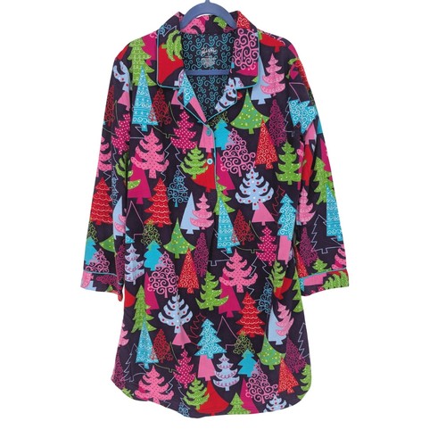 Camicia notte nick - camicia,