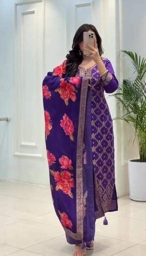 Viola salwar kameez pronto - salwar,