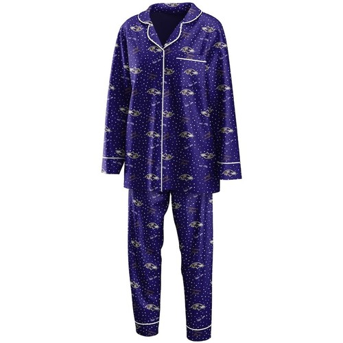 Set pigiama donna wear - set, nfl