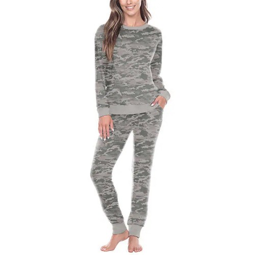 Pigiama salotto donna - pigiama,
