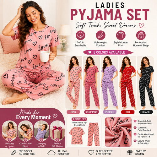 Pigiama donna - , set