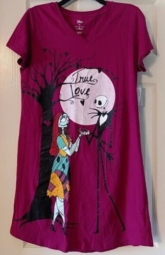 Camicia notte nightmare - notte,
