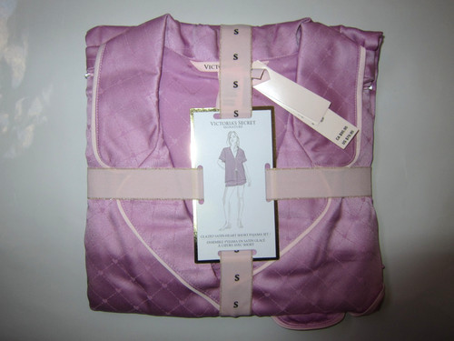 Pigiama camicia corta - pigiama,
