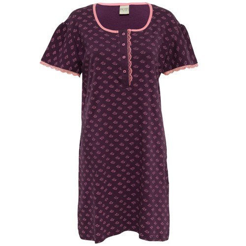 Camicia notte donna - da,