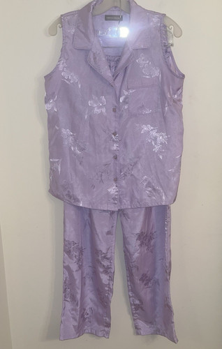 Pigiama valerie stevens set - pigiama,