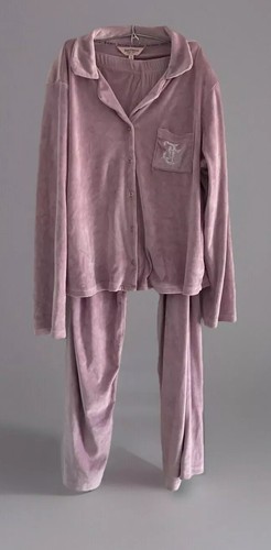 Pigiama juicy couture set - juicy,