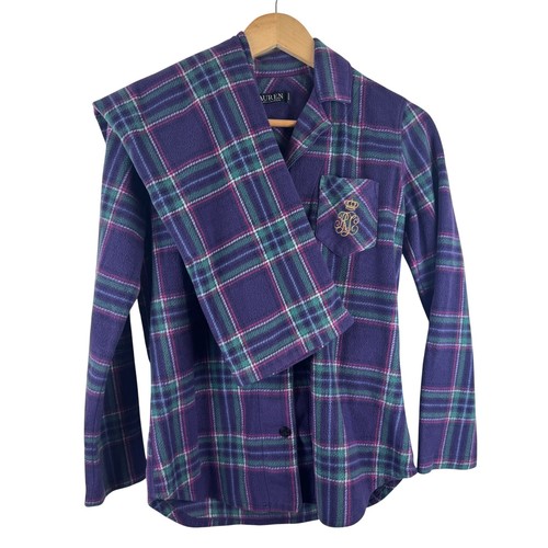 Set pigiama lauren ralph - pigiama,