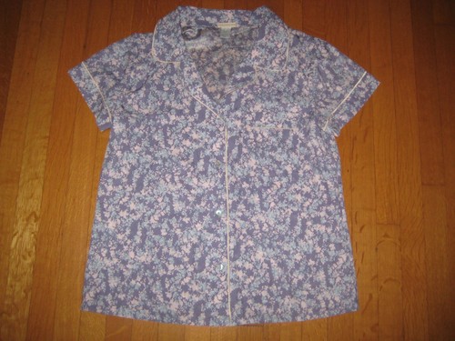 Pigiama eberjey rebecca - pigiama,