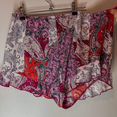 Pigiama pantaloncino secret - pigiama,