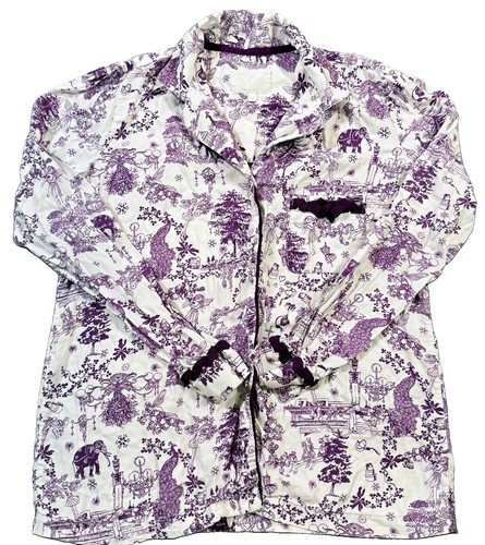 Pigiama victorias secret top - victorias,