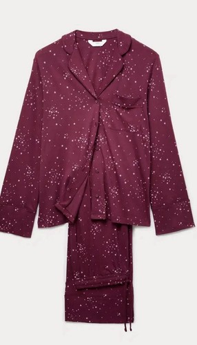 Set pigiama donna marks - donna,