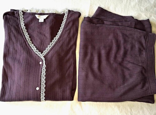 Pigiama charter club intimates - pigiama,
