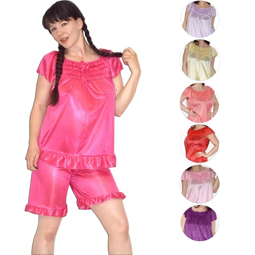 Set negligee lucido - l, (46)