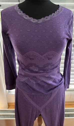 Intimo donna due pezzi - , manica