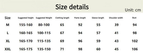 Nuovo set abbigliamento - nuovo!,