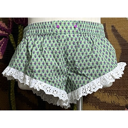 Pigiama pantaloncino pigiama