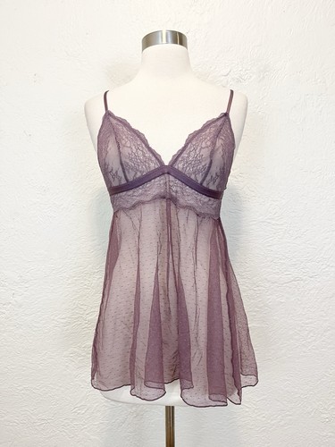 Victoria secret babydoll - victoria's, top
