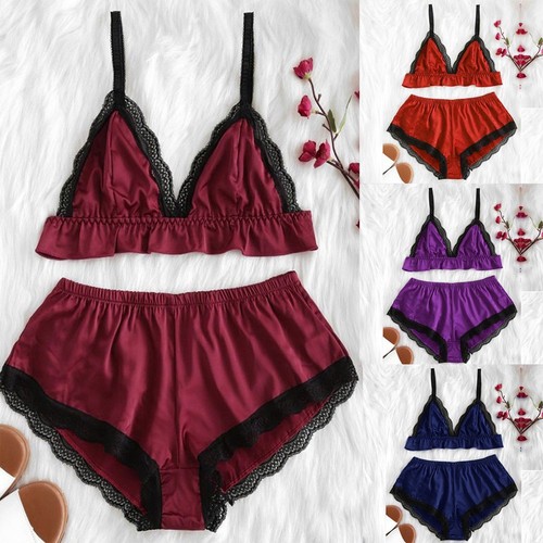 Set pigiama donna per - , lingerie