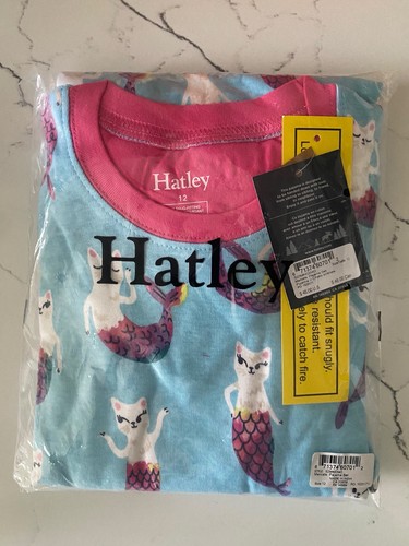 Pigiama hatley 2pz - pigiama, gatto