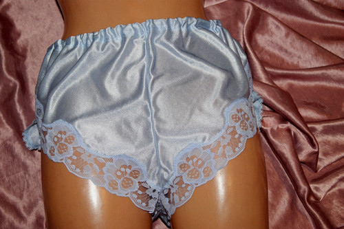 Pigiama nylon raso lucido